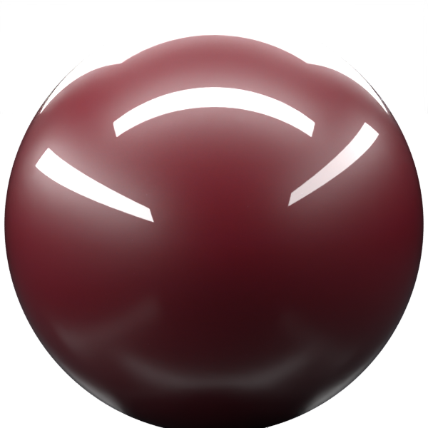 INTERIOR: GM 19-167A paint orb