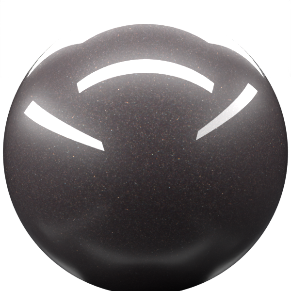 TOUCHSTONE/DARK GREY M. paint orb