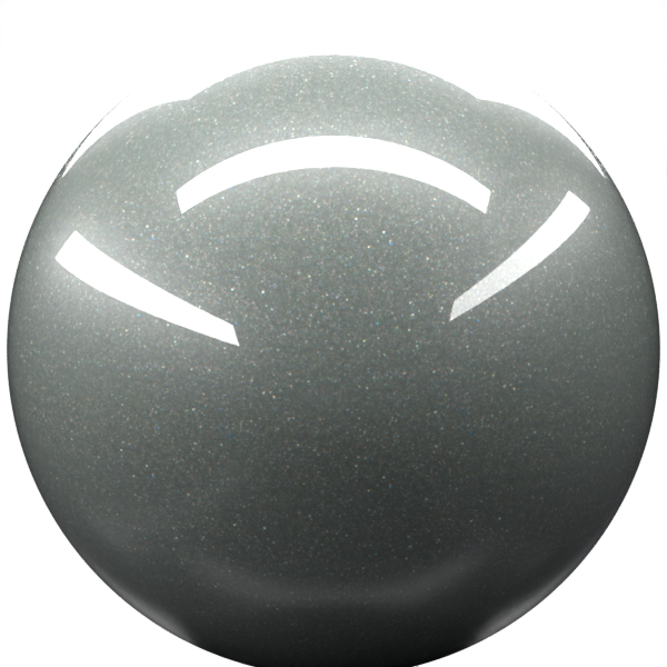 GLANCE GREY M. paint orb