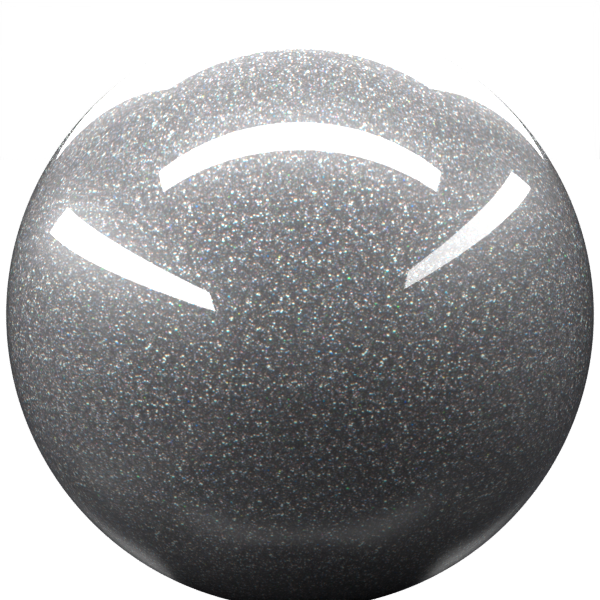 XING GUANG YIN M. paint orb