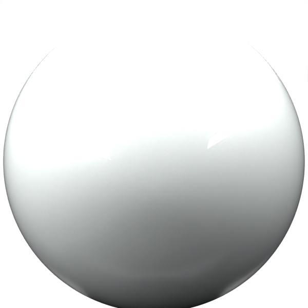 BLANCO REAL paint orb