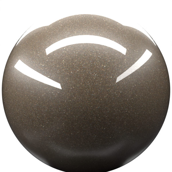MAROONBRAUN paint orb