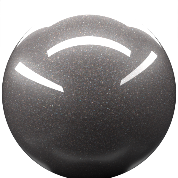 GREY M. paint orb