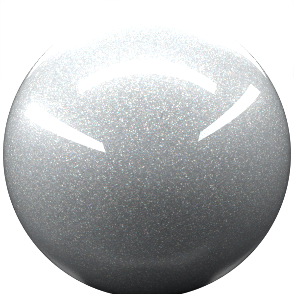 GRIS CLAIR M. paint orb