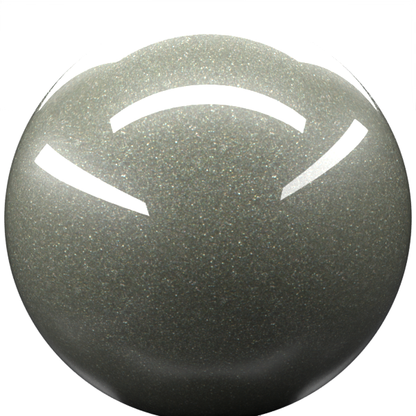 ALPINE GREEN M. paint orb