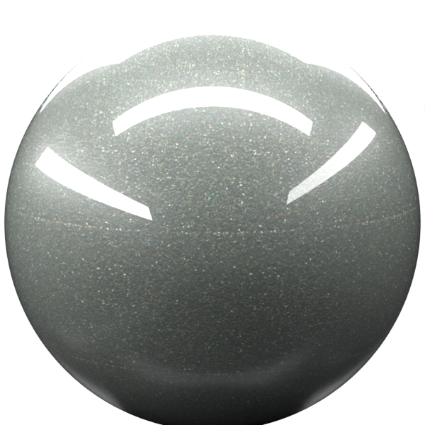 SUN GREEN M. paint orb