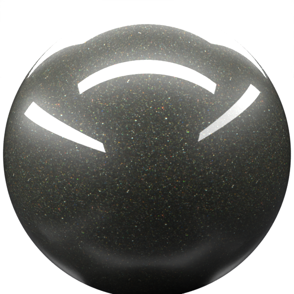 VERDE ARMY OPACO MAT S1 paint orb