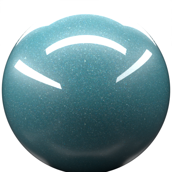 IPANEMABLAU M. paint orb
