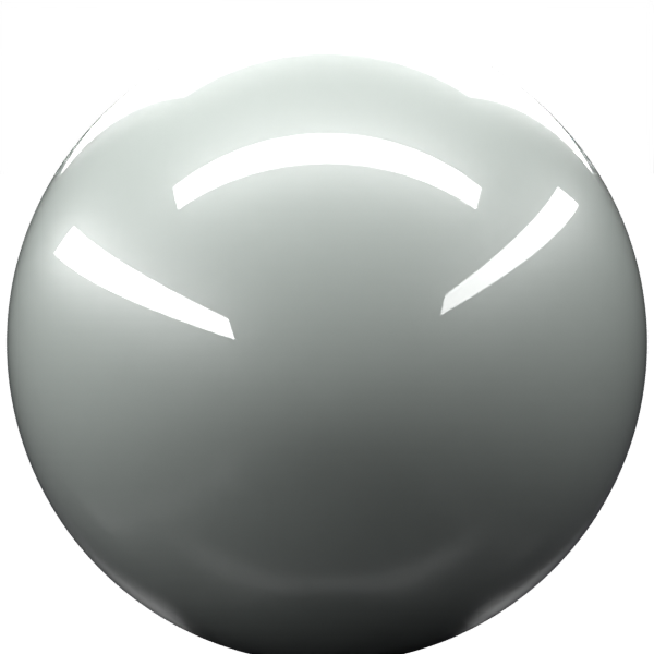 CC:NIS CLR085/FAUS CLR080 paint orb