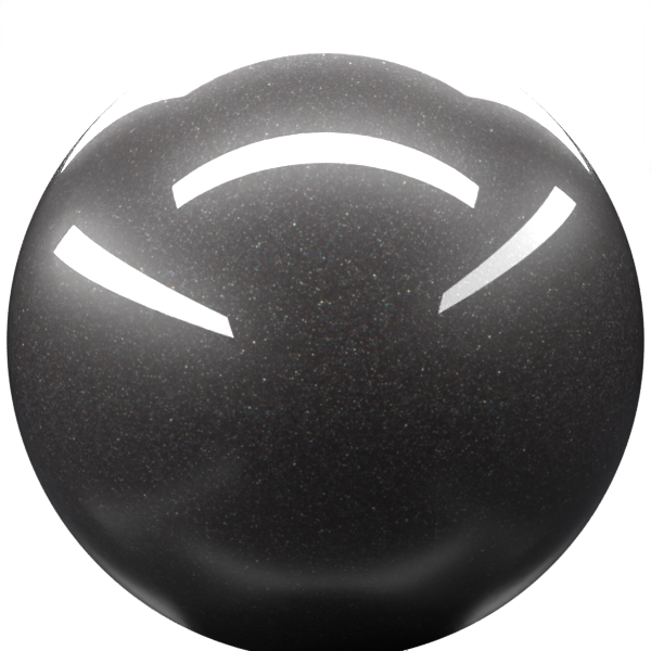 GREY P. paint orb