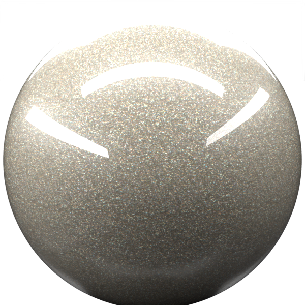 GOLD BEIGE  M. paint orb