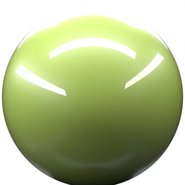 TRITON M. paint orb