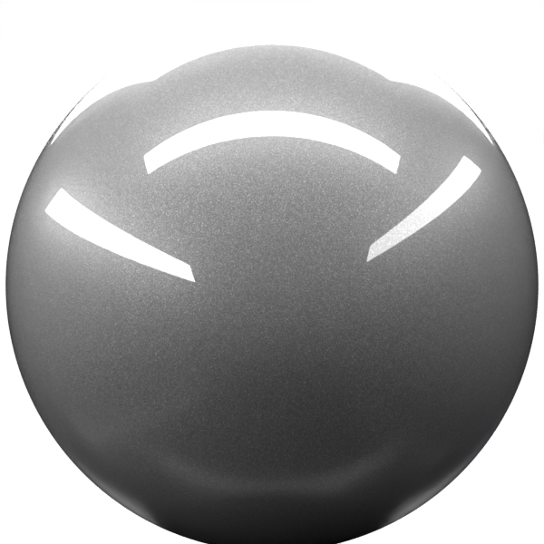 PALLADIUMSILBER M. paint orb
