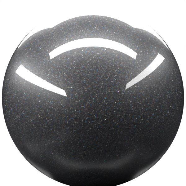 CINZA M. paint orb