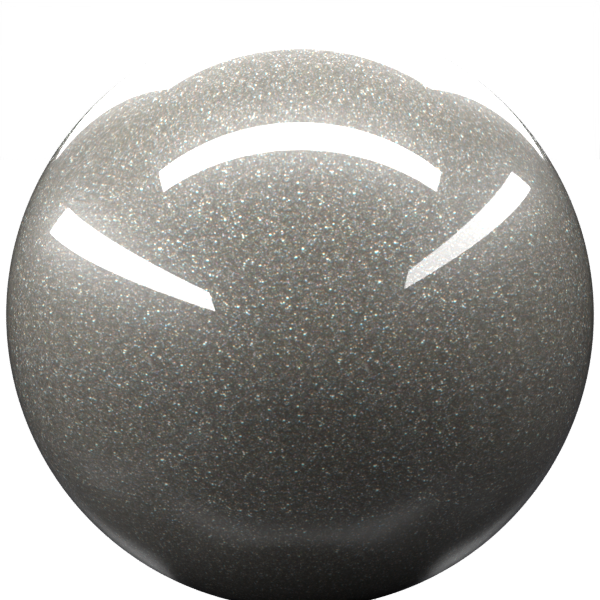 TITANIUM ALUBEAM M. paint orb