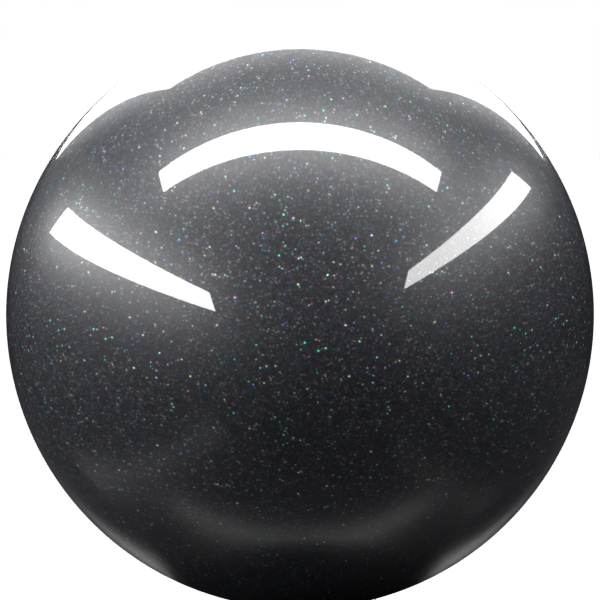 STEEL GRAPHITER P. M. paint orb