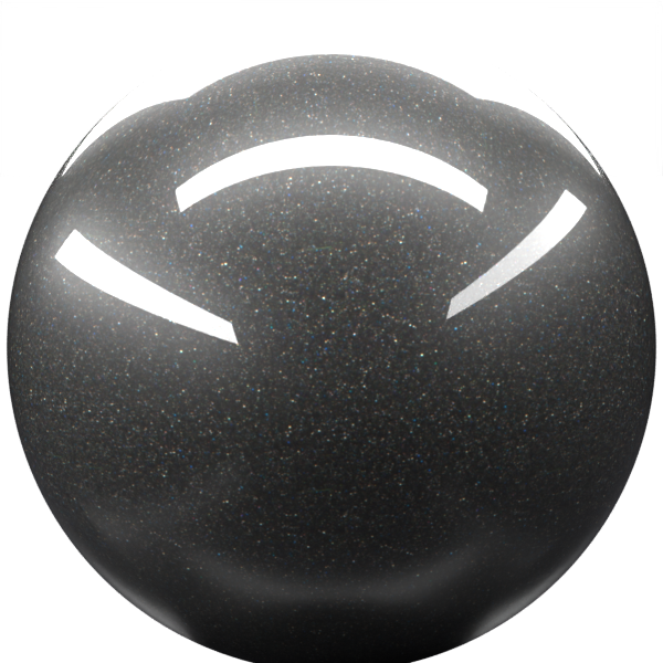 ROYAL GREY M. paint orb