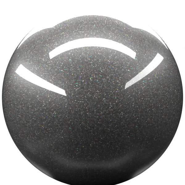 OBERON M. paint orb
