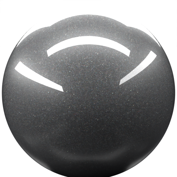 ASPHALTGRAU M. MATT paint orb