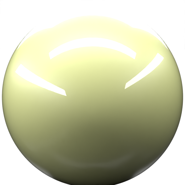 COFFEE GOLD M. paint orb