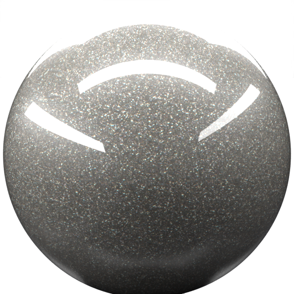 STORM BRONZE M. paint orb