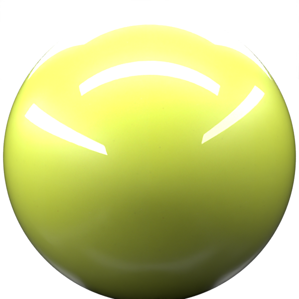 VERDE SCANDAL paint orb
