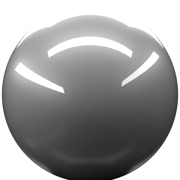 GRIGIO LIQUEO M. paint orb