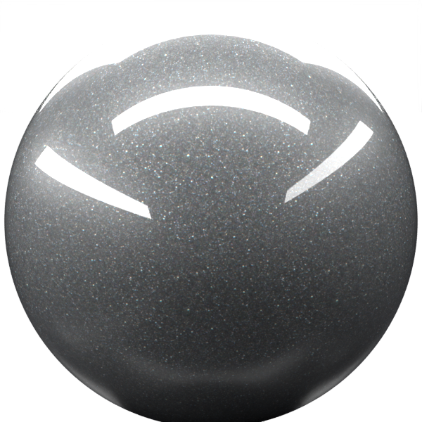 MOLE GREY paint orb