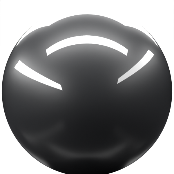 SCHWARZ M. paint orb