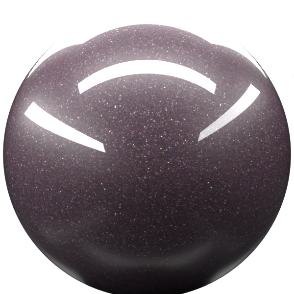 SANGRIA RED  M. paint orb
