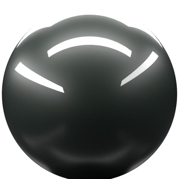 MALACHITGRUEN II paint orb