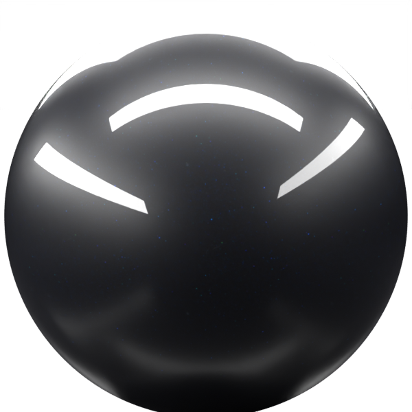 DARK INK BLUE P. S2 paint orb