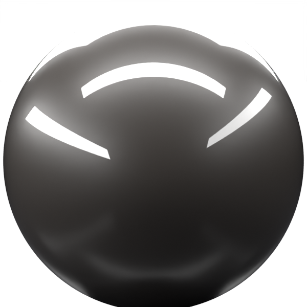 CHARCOAL P. paint orb