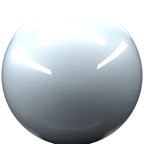 BING CUI YIN P. paint orb