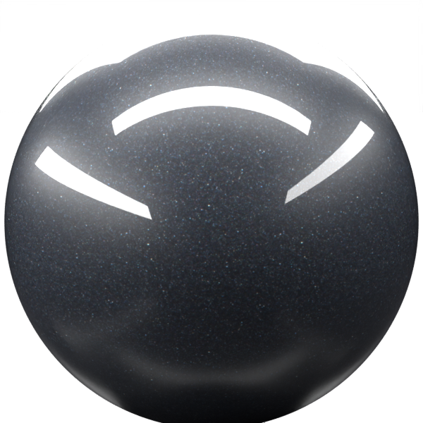 TITANIUM P. paint orb