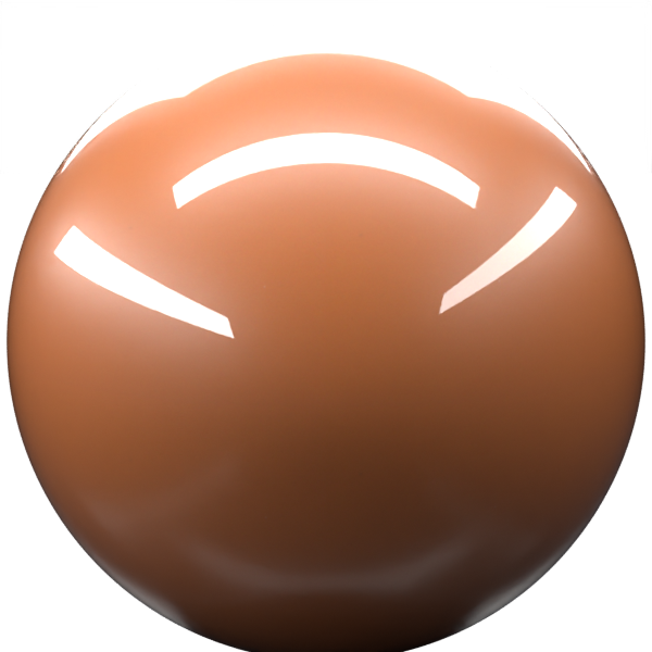 AMBRA paint orb