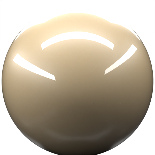 INTERIOR: GM 31-830K paint orb