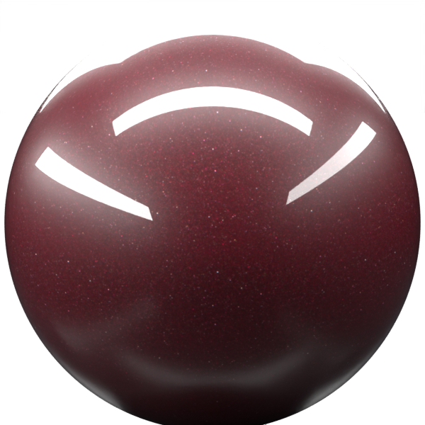 ROUGE ROBLOT M. paint orb