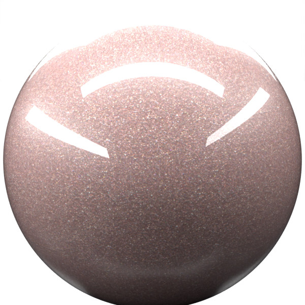 RIGHT ROSE P. M. paint orb
