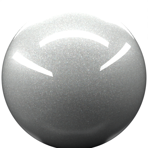STAR GREY M. paint orb