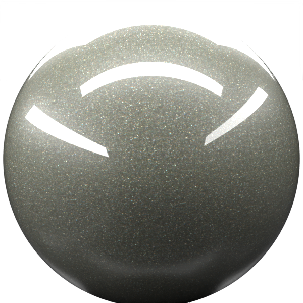 GRIGIO FUMO M. paint orb