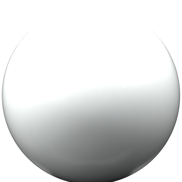 BLANC paint orb
