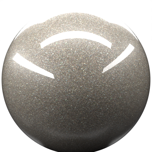 GREIGE M. paint orb