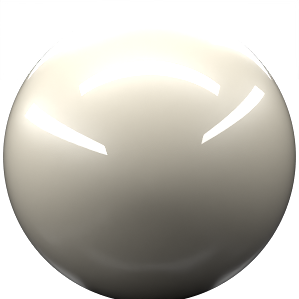PLATIUM GOLDEN M. paint orb