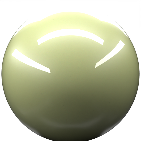CEDERGRUEN paint orb