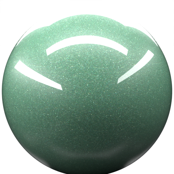 JADEGRUEN P. paint orb