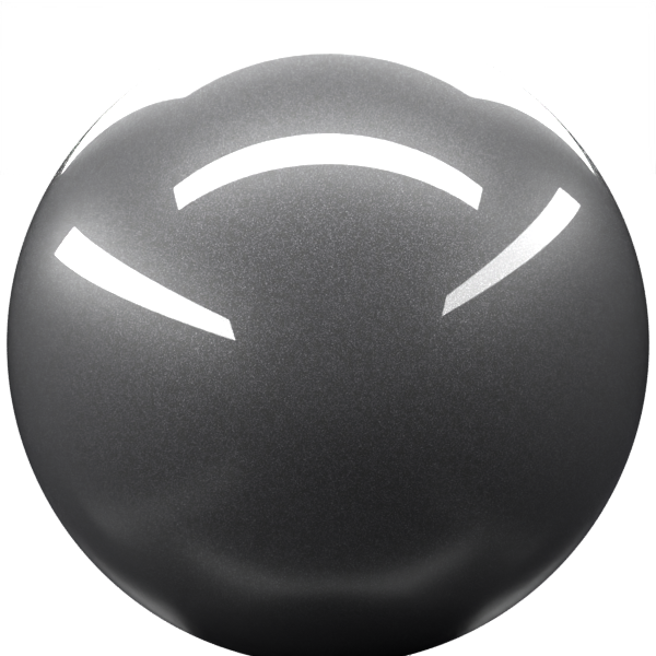 SPECTRE M. P. X. paint orb