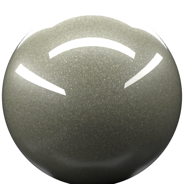 GRIS FUMEE M. paint orb