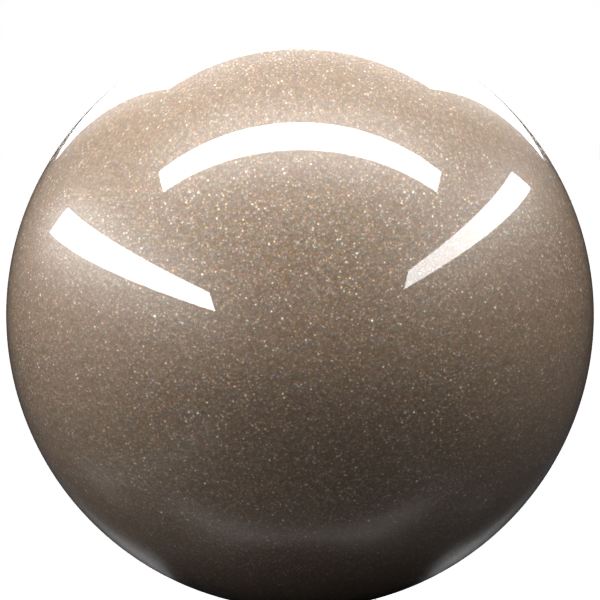 COPPERTINO METALLIC S2 paint orb