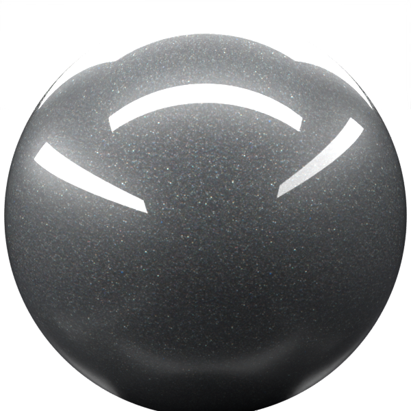 BUMPER: TOY 4M7 paint orb